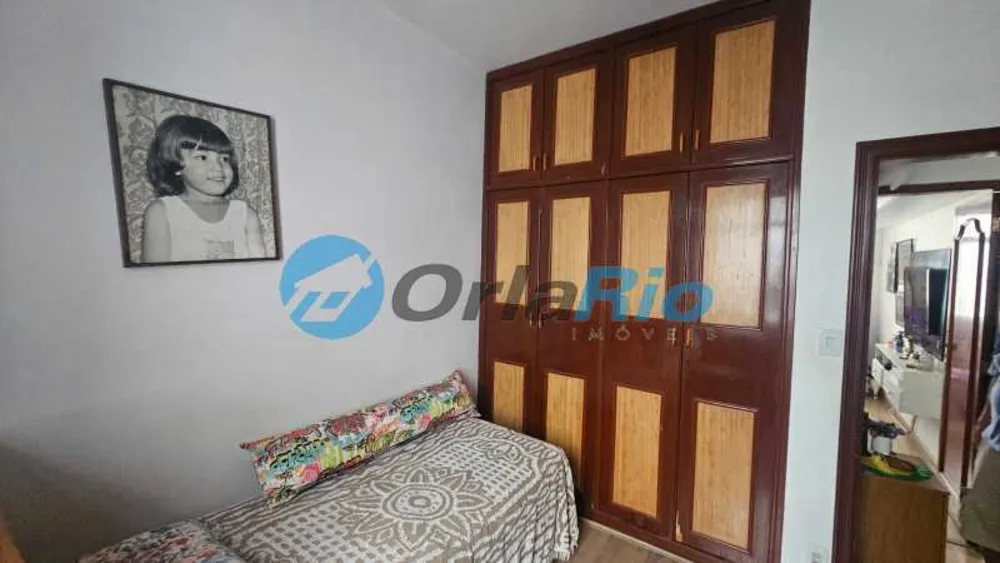 Apartamento, 3 quartos, 85 m² - Foto 15