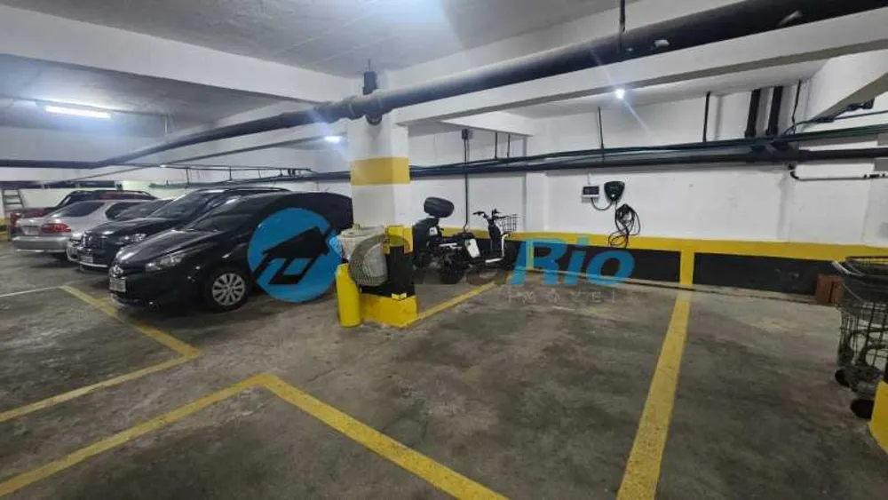 Apartamento, 3 quartos, 85 m² - Foto 30