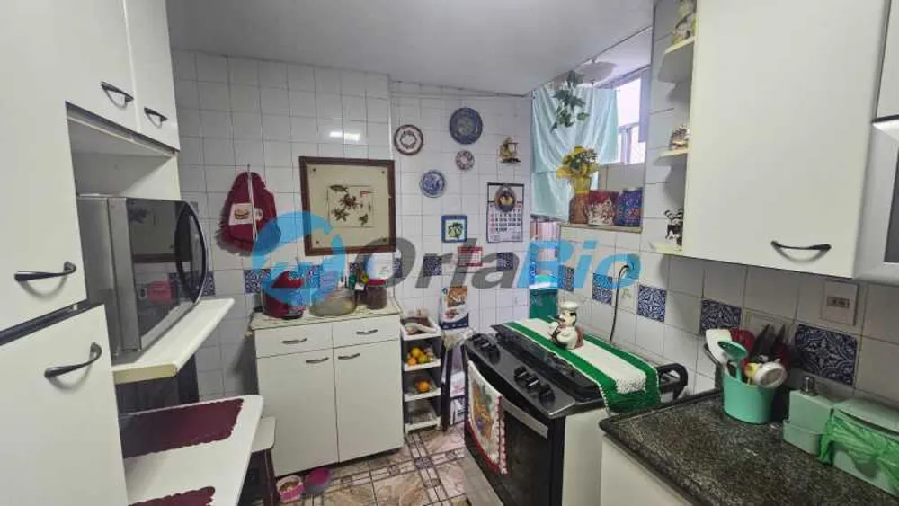 Apartamento, 3 quartos, 85 m² - Foto 20