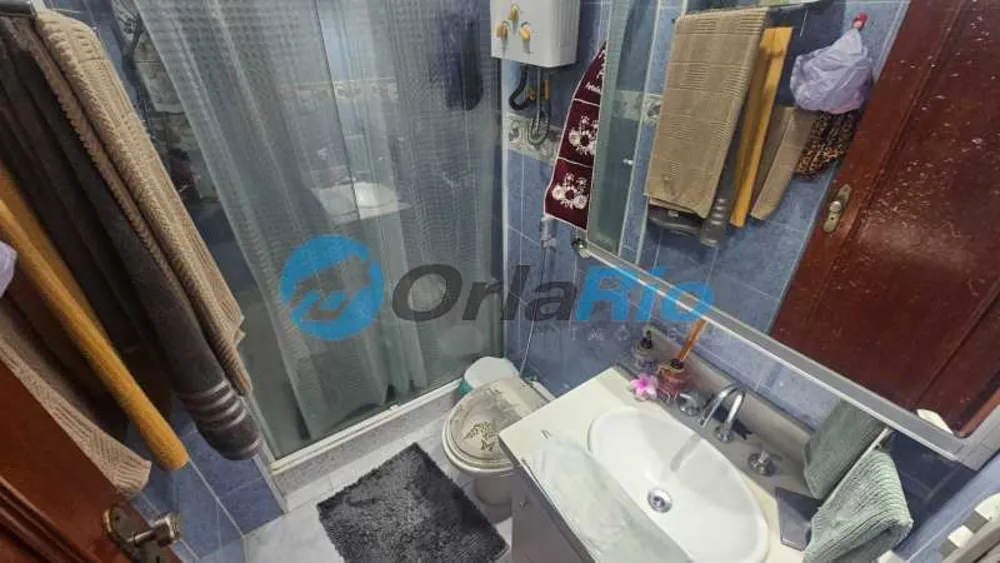 Apartamento, 3 quartos, 85 m² - Foto 17