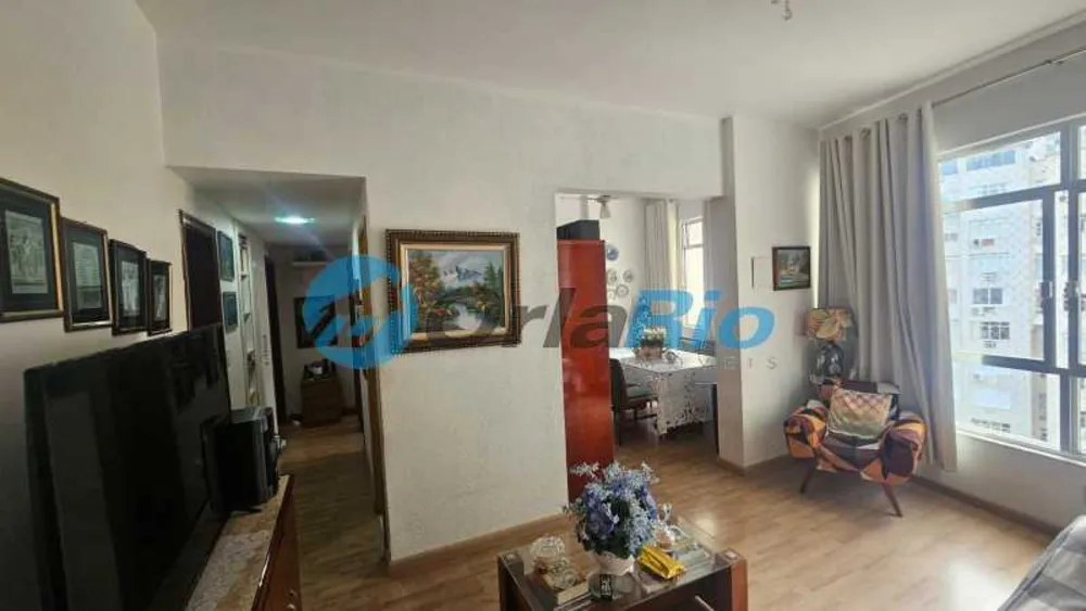 Apartamento, 3 quartos, 85 m² - Foto 2
