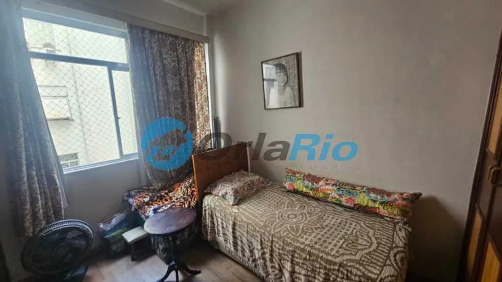 Apartamento, 3 quartos, 85 m² - Foto 14