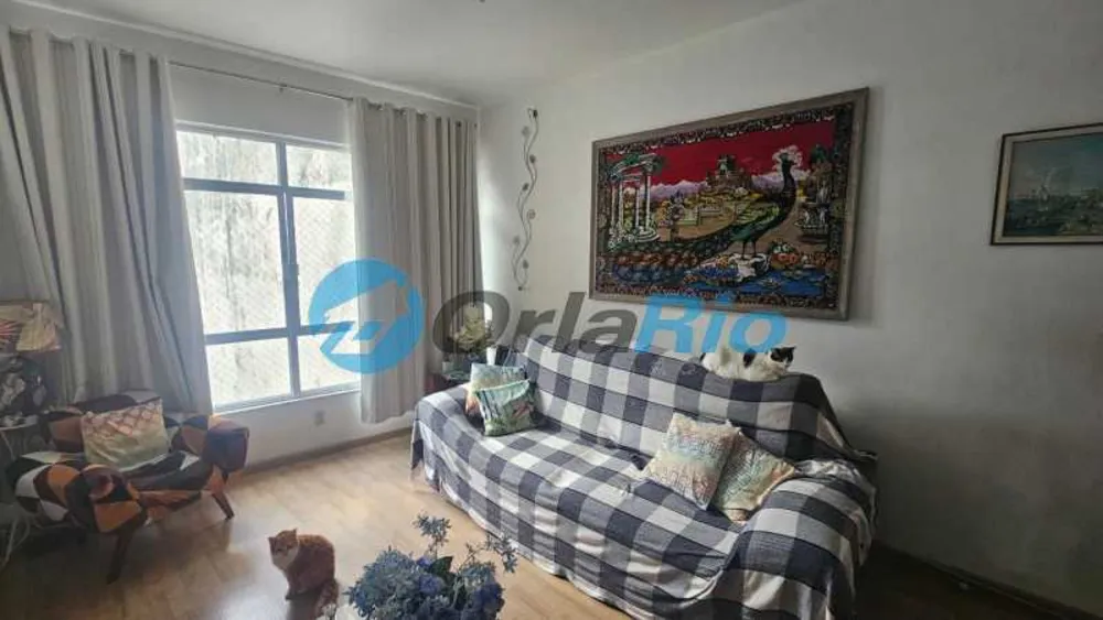 Apartamento, 3 quartos, 85 m² - Foto 3