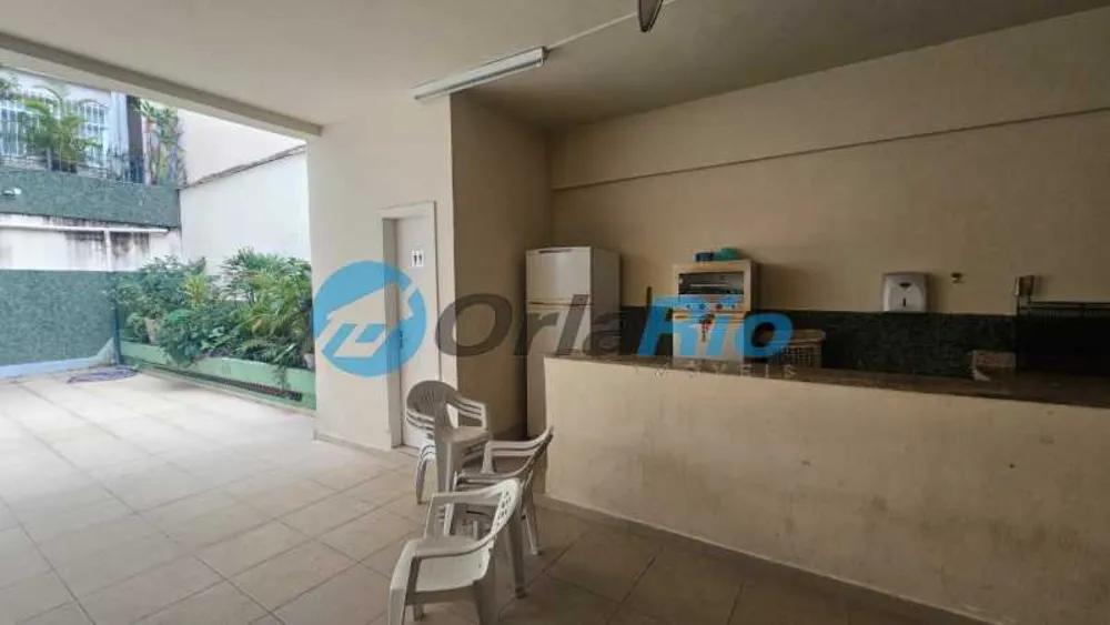 Apartamento, 3 quartos, 85 m² - Foto 28