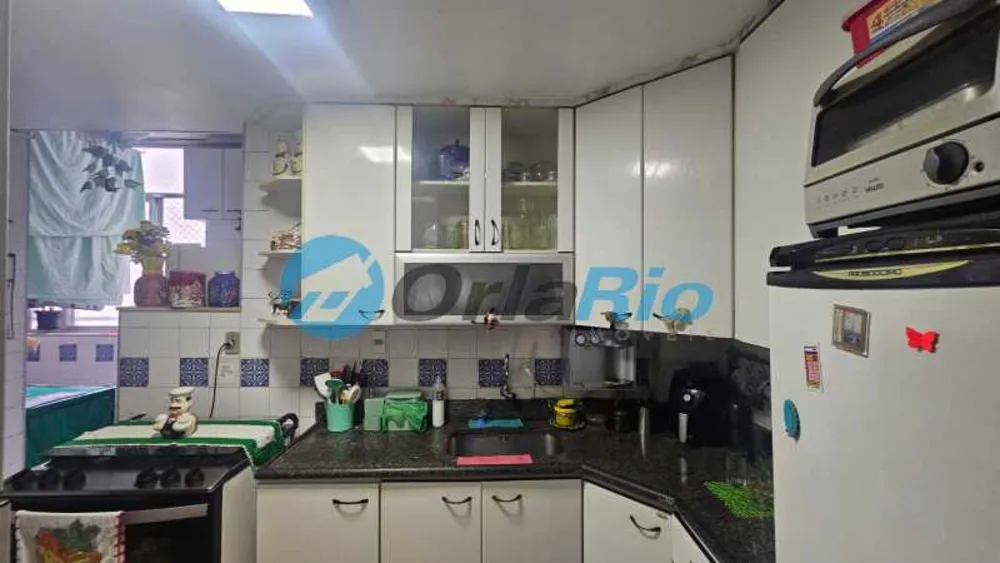 Apartamento, 3 quartos, 85 m² - Foto 22