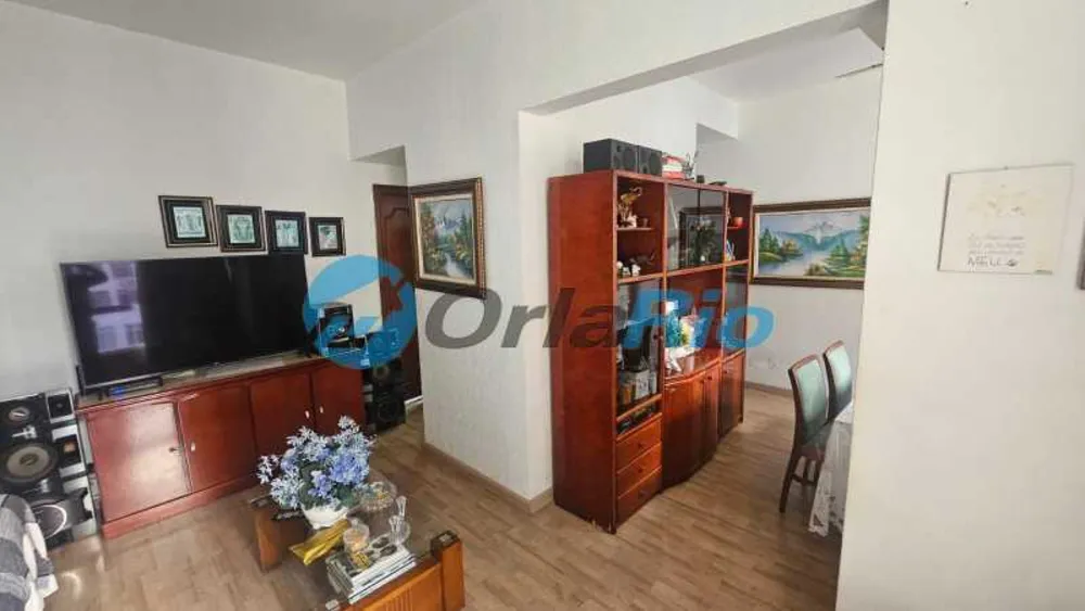 Apartamento, 3 quartos, 85 m² - Foto 7