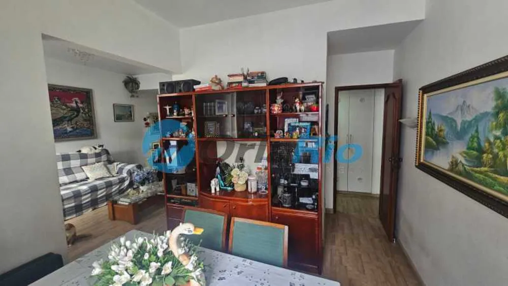 Apartamento, 3 quartos, 85 m² - Foto 9