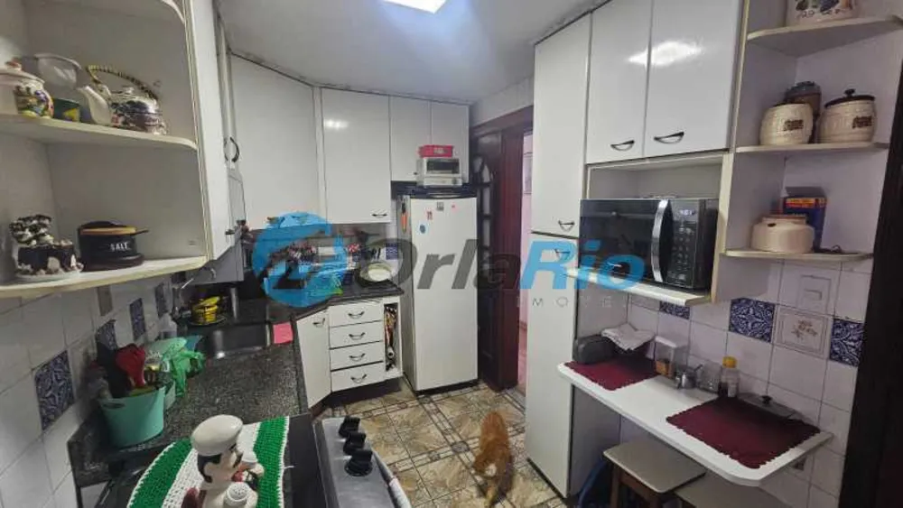 Apartamento, 3 quartos, 85 m² - Foto 21