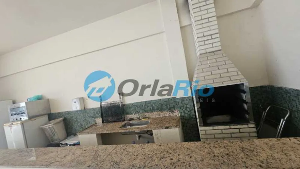 Apartamento, 3 quartos, 85 m² - Foto 29