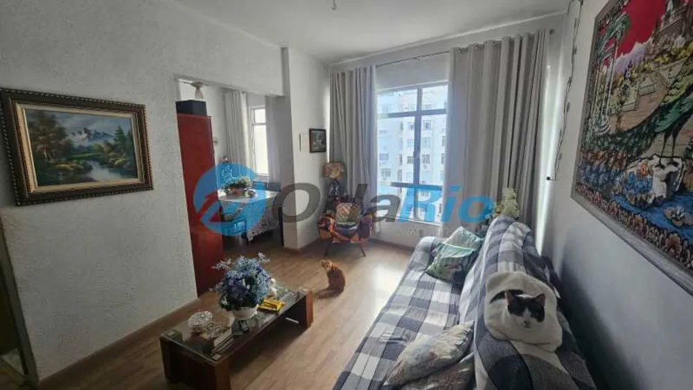Apartamento, 3 quartos, 85 m² - Foto 1