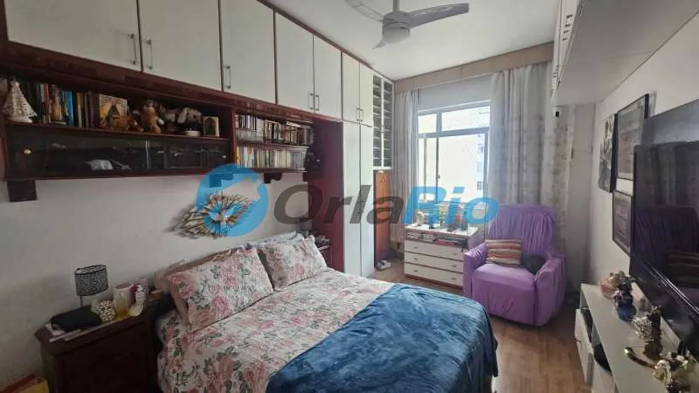 Apartamento, 3 quartos, 85 m² - Foto 11