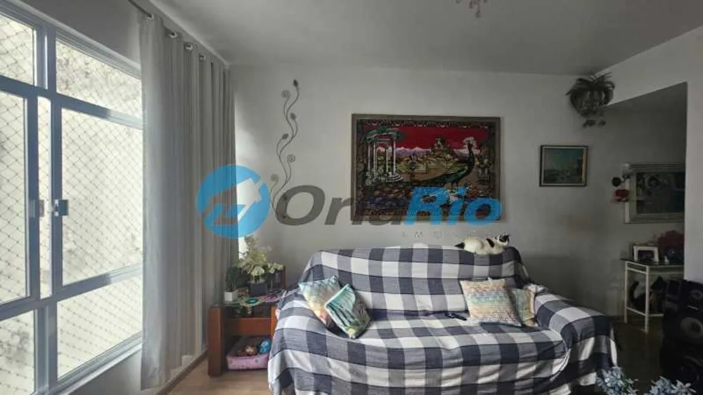 Apartamento, 3 quartos, 85 m² - Foto 6