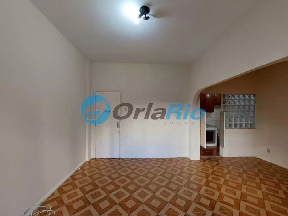 Apartamento à venda com 2 quartos, 60m² - Foto 4