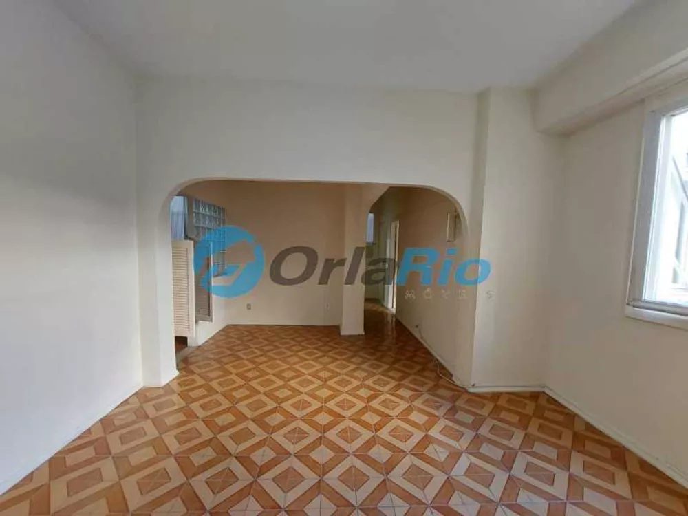 Apartamento à venda com 2 quartos, 60m² - Foto 2