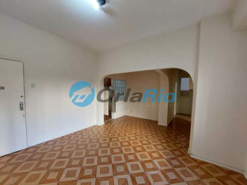 Apartamento à venda com 2 quartos, 60m² - Foto 3