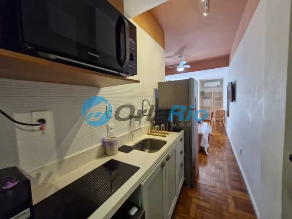 Apartamento, 3 quartos, 74 m² - Foto 7
