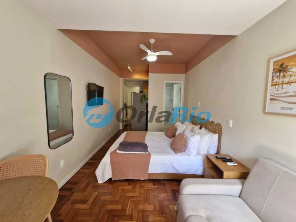 Apartamento, 3 quartos, 74 m² - Foto 5