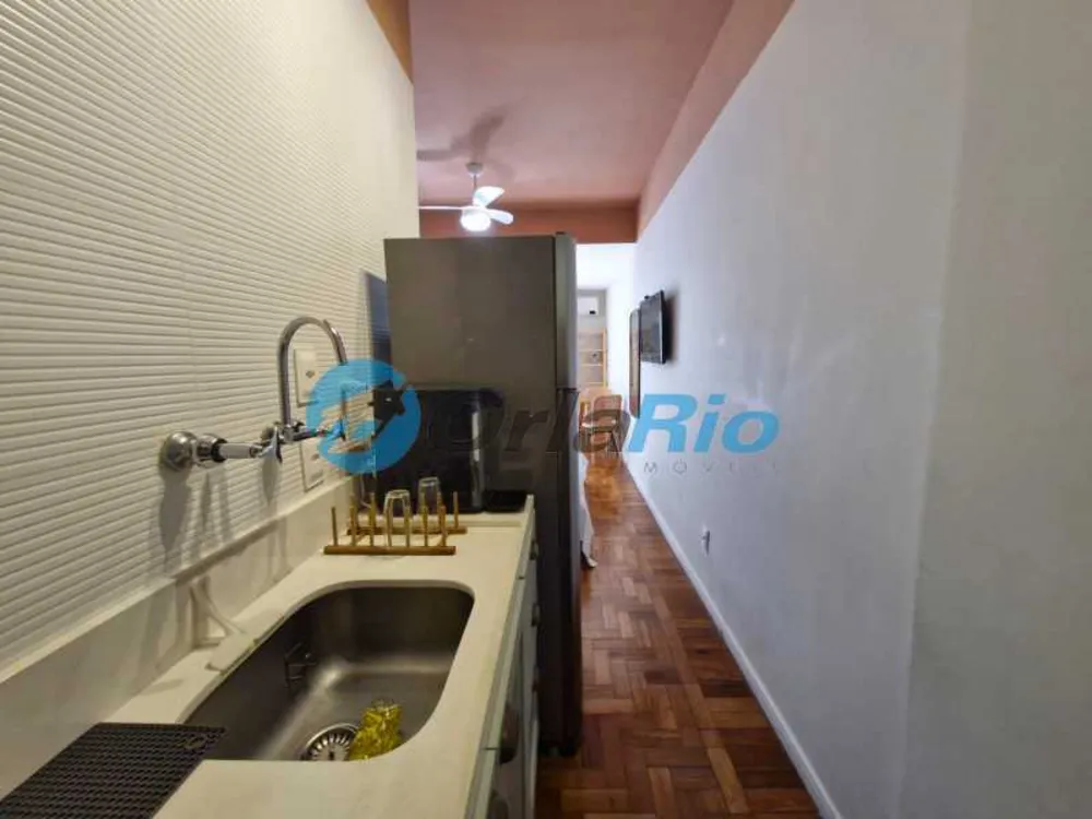 Apartamento, 3 quartos, 74 m² - Foto 8