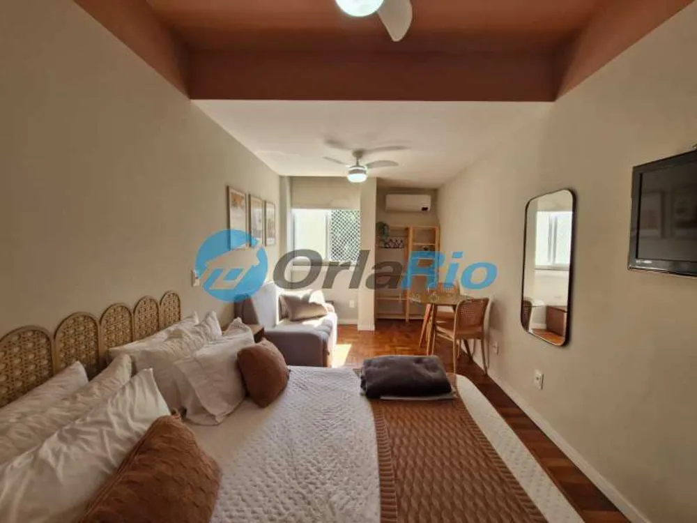 Apartamento, 3 quartos, 74 m² - Foto 2
