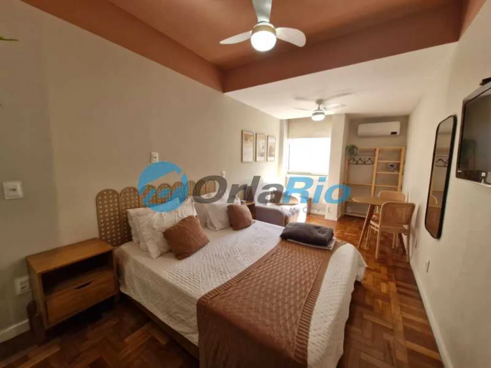 Apartamento, 3 quartos, 74 m² - Foto 1