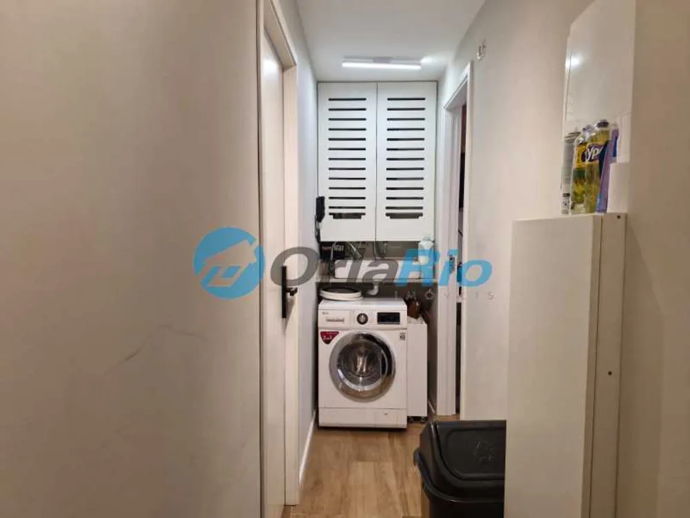 Apartamento, 3 quartos, 74 m² - Foto 9