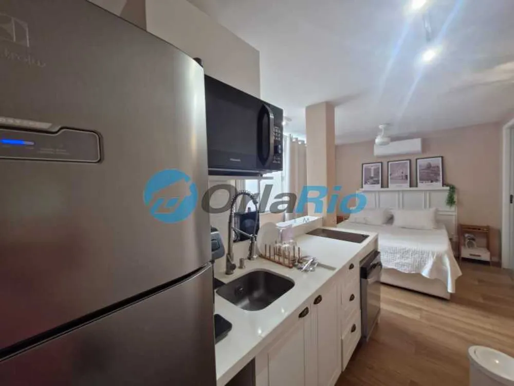 Apartamento, 3 quartos, 74 m² - Foto 26