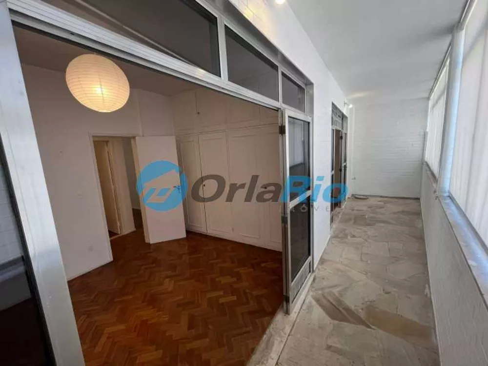 Cobertura, 4 quartos, 220 m² - Foto 8