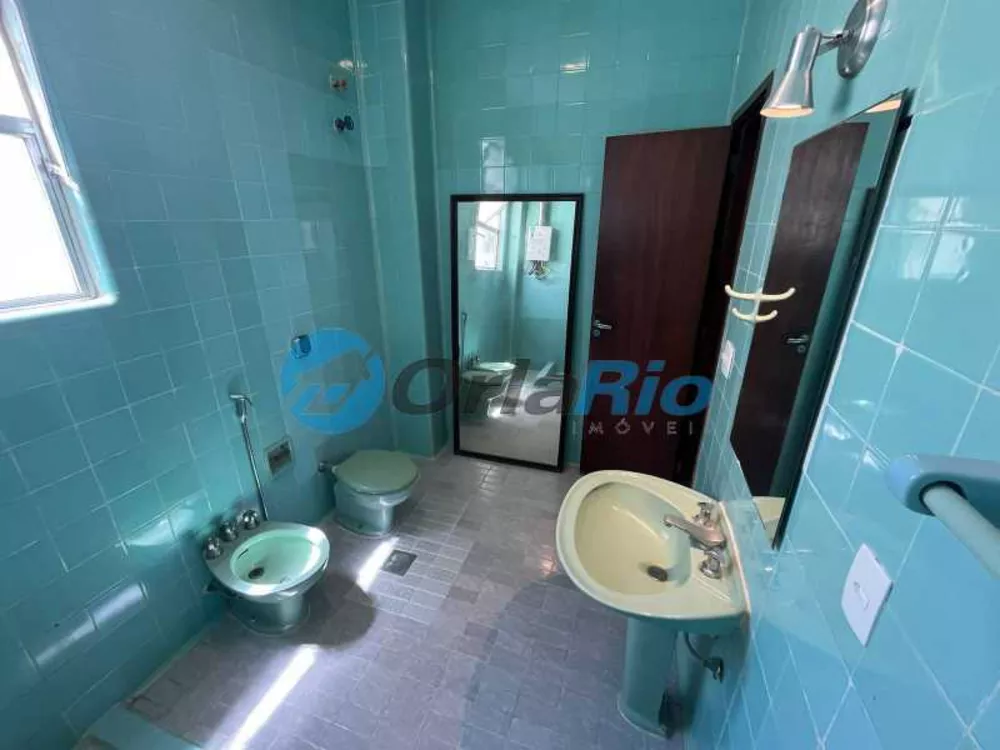 Cobertura, 4 quartos, 220 m² - Foto 1