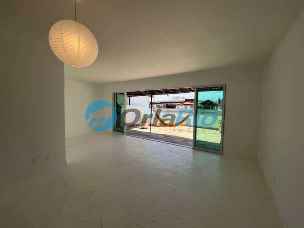 Cobertura, 4 quartos, 220 m² - Foto 2