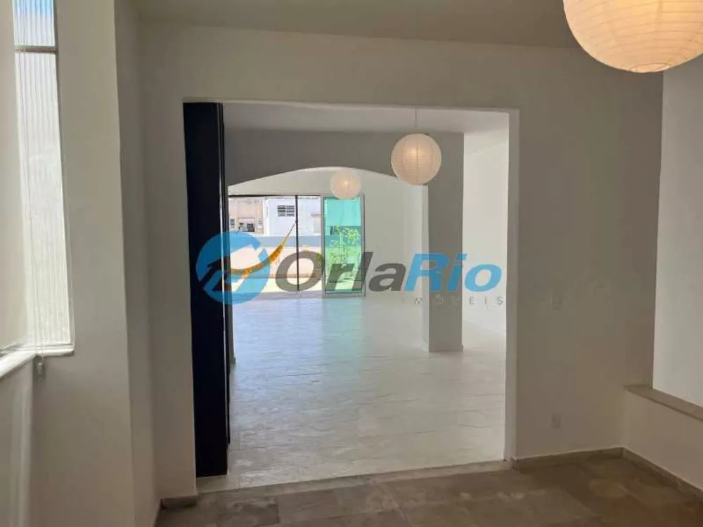Cobertura, 4 quartos, 220 m² - Foto 3