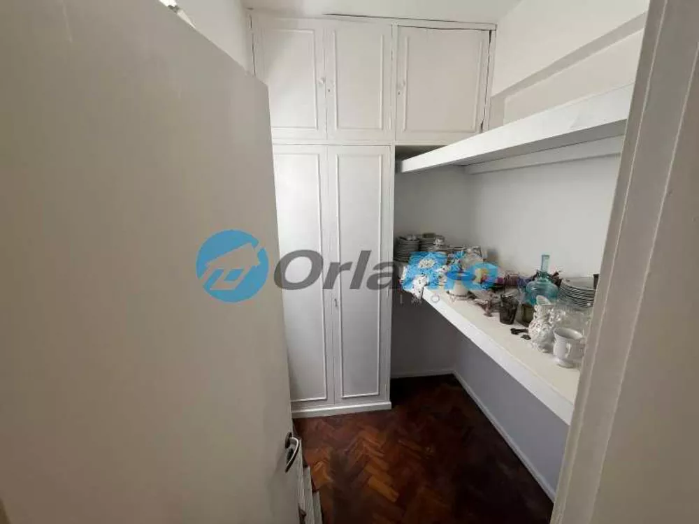 Cobertura, 4 quartos, 220 m² - Foto 12