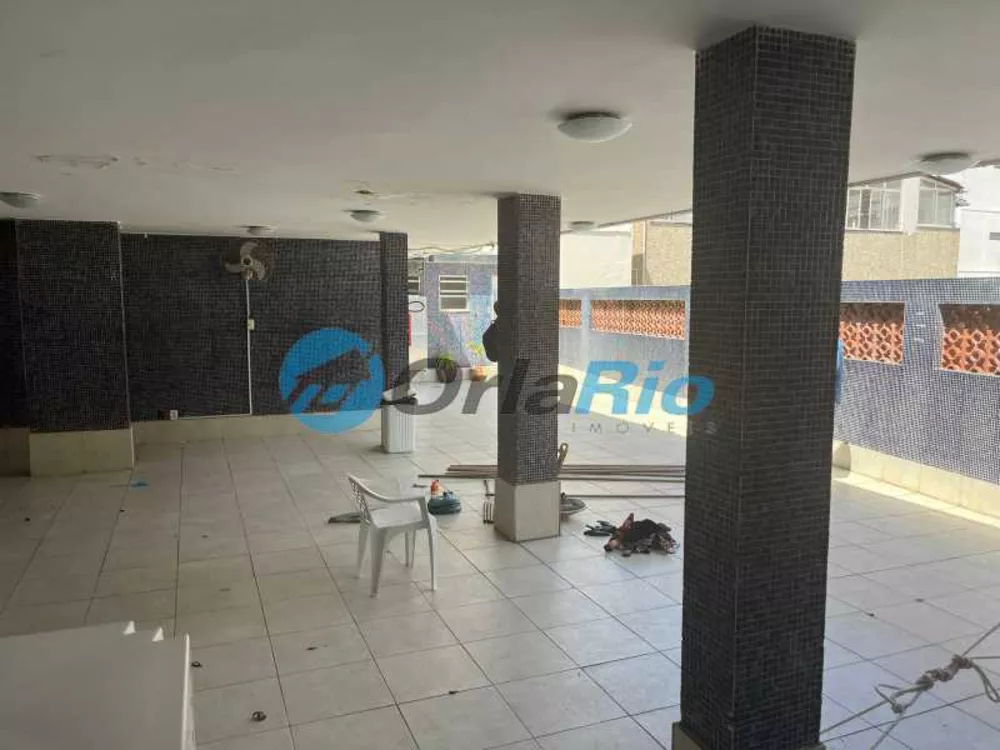 Cobertura, 4 quartos, 220 m² - Foto 23