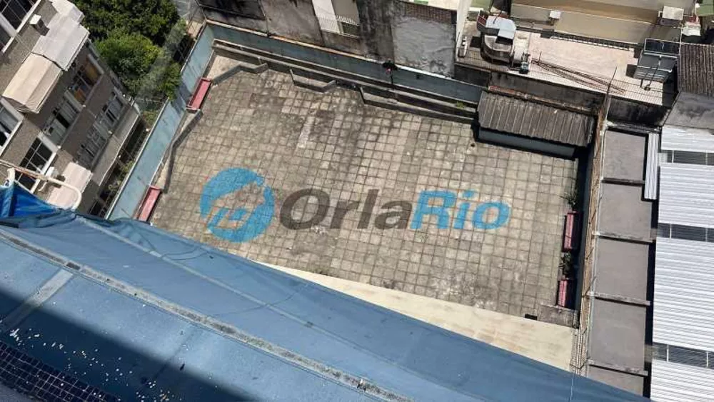 Cobertura, 4 quartos, 220 m² - Foto 19