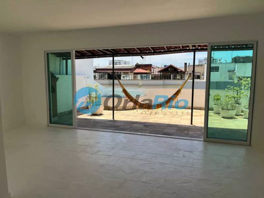 Cobertura, 4 quartos, 220 m² - Foto 11