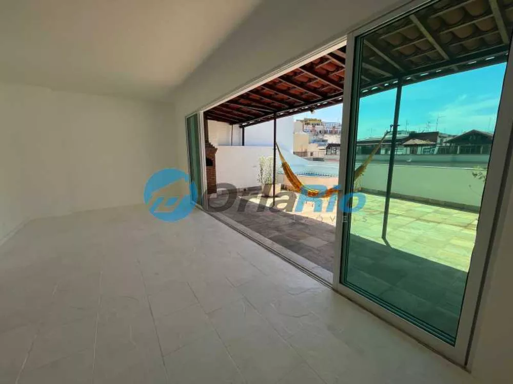 Cobertura, 4 quartos, 220 m² - Foto 5