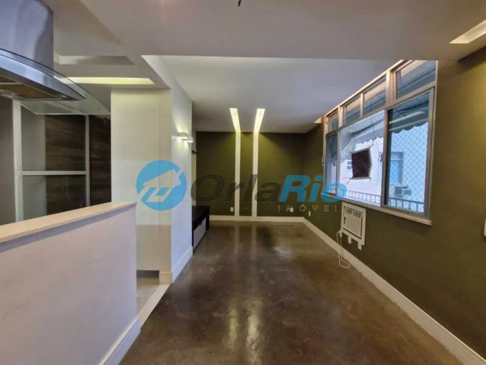 Apartamento, 2 quartos, 73 m² - Foto 9