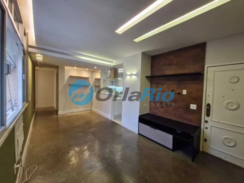 Apartamento, 2 quartos, 73 m² - Foto 1