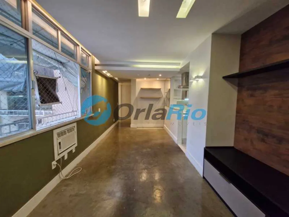 Apartamento, 2 quartos, 73 m² - Foto 3