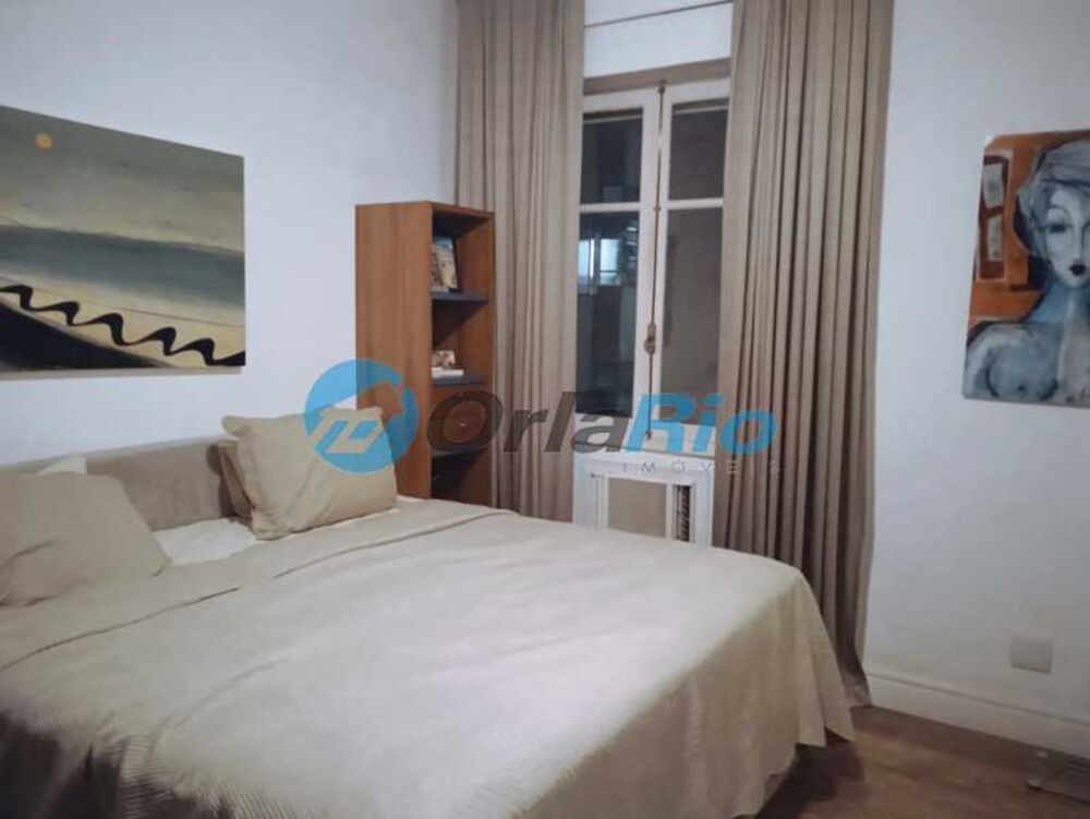 Apartamento, 4 quartos, 163 m² - Foto 10