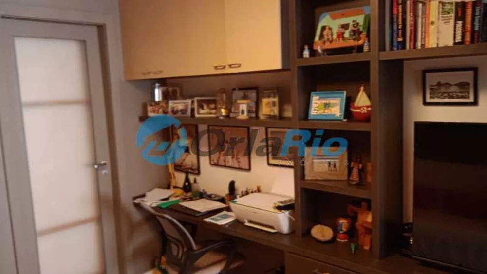 Apartamento, 4 quartos, 163 m² - Foto 16