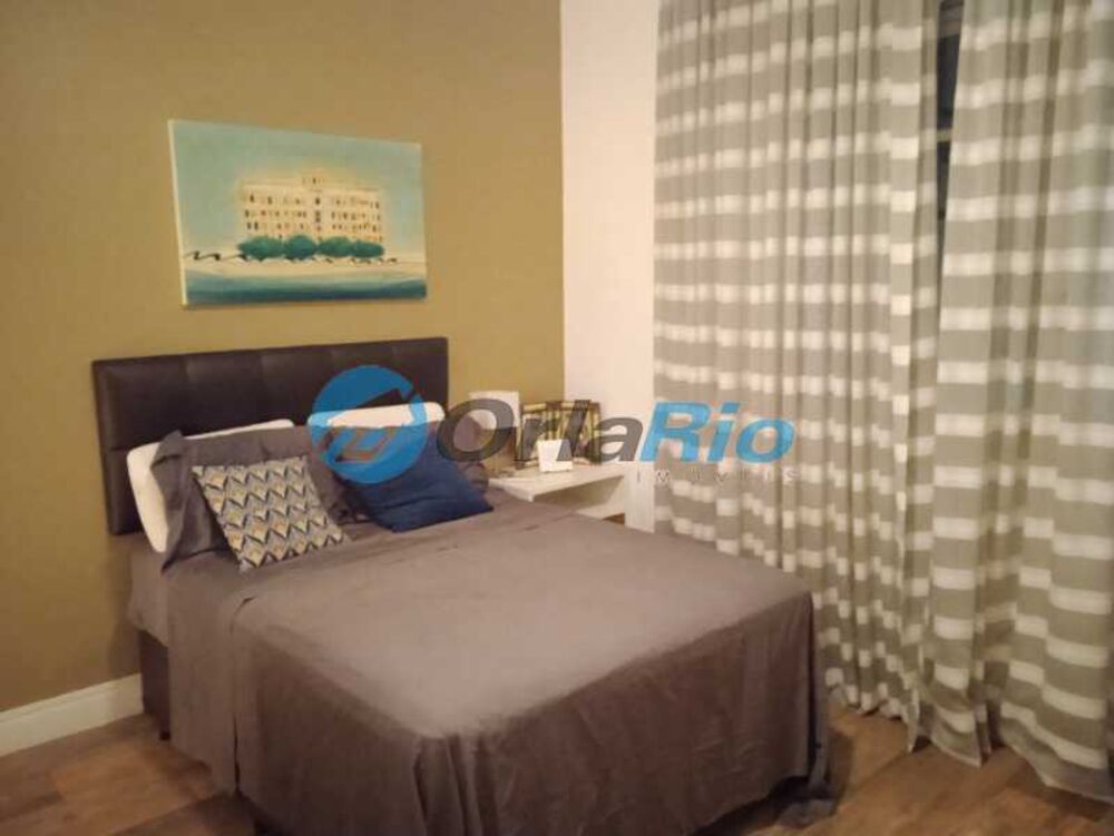 Apartamento, 4 quartos, 163 m² - Foto 6
