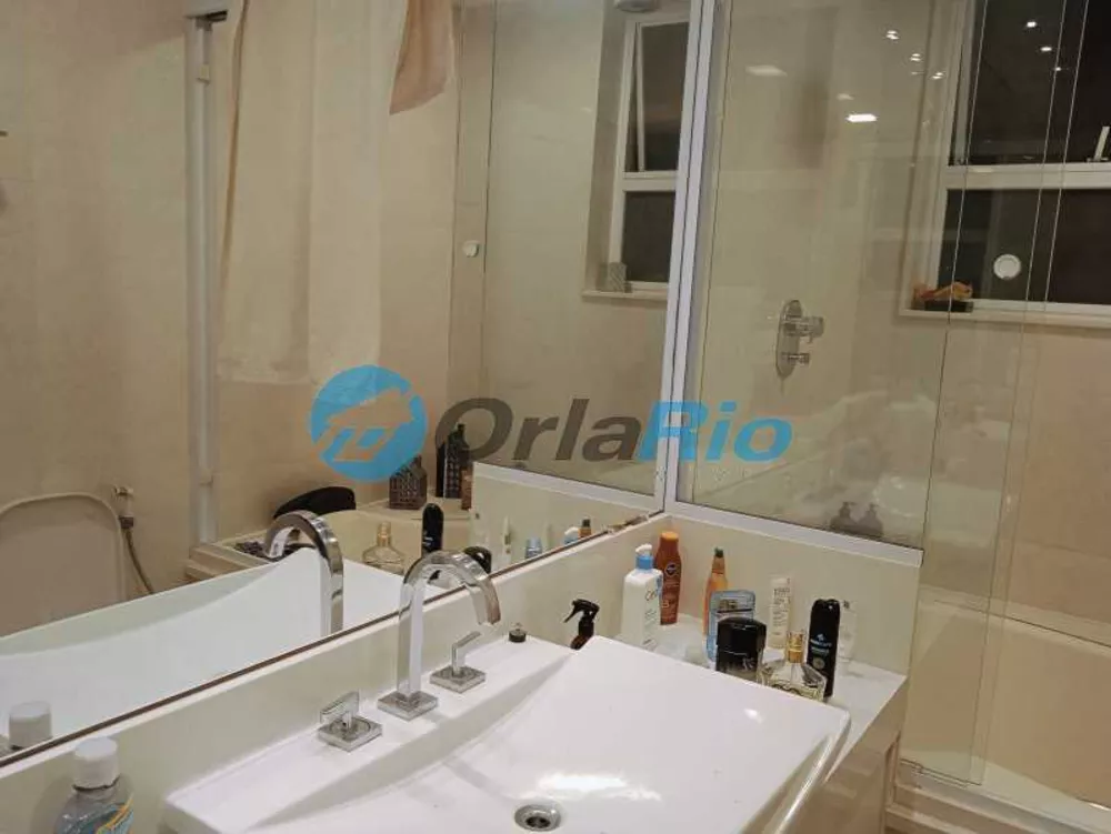 Apartamento, 4 quartos, 163 m² - Foto 13