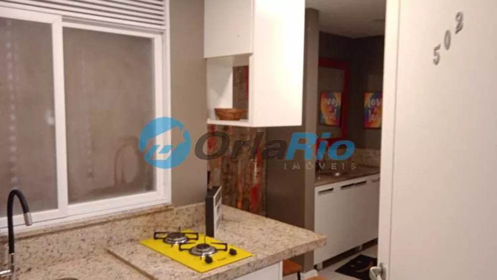 Apartamento, 4 quartos, 163 m² - Foto 26