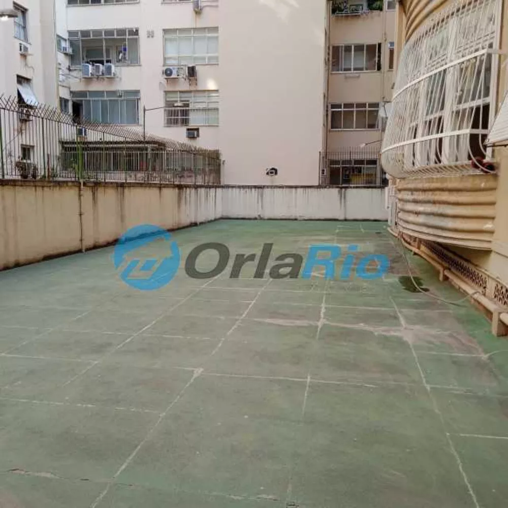 Apartamento, 4 quartos, 163 m² - Foto 29