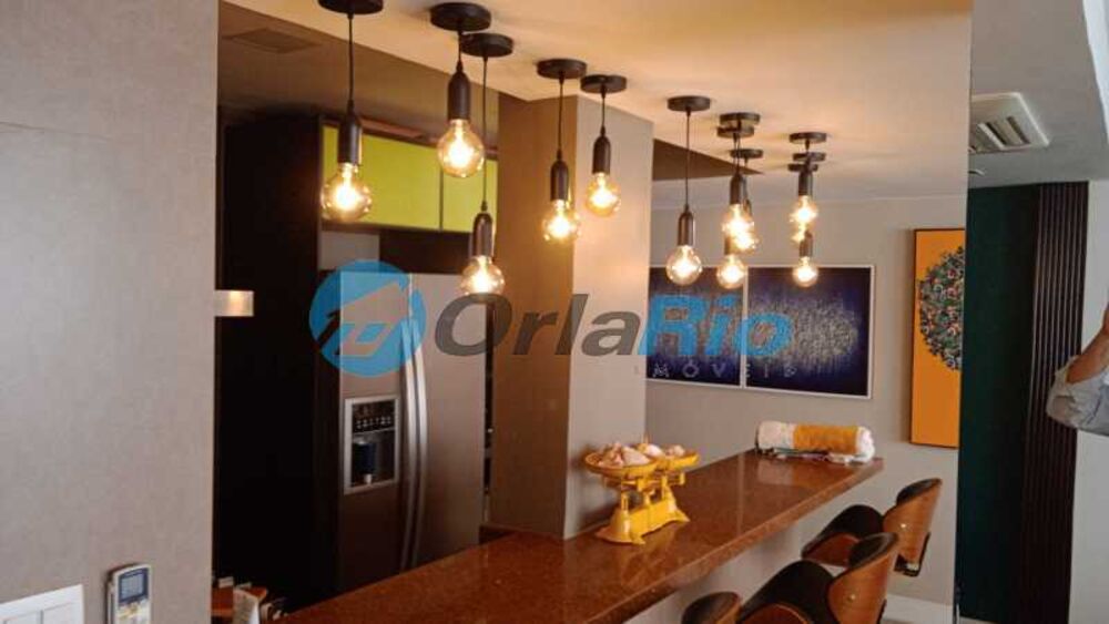 Apartamento, 4 quartos, 163 m² - Foto 4