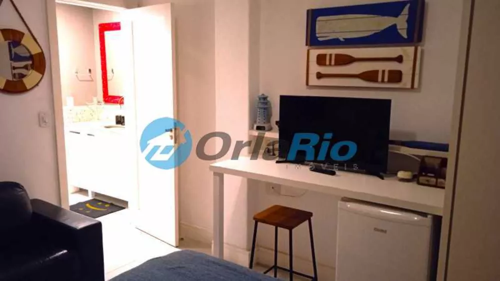 Apartamento, 4 quartos, 163 m² - Foto 23