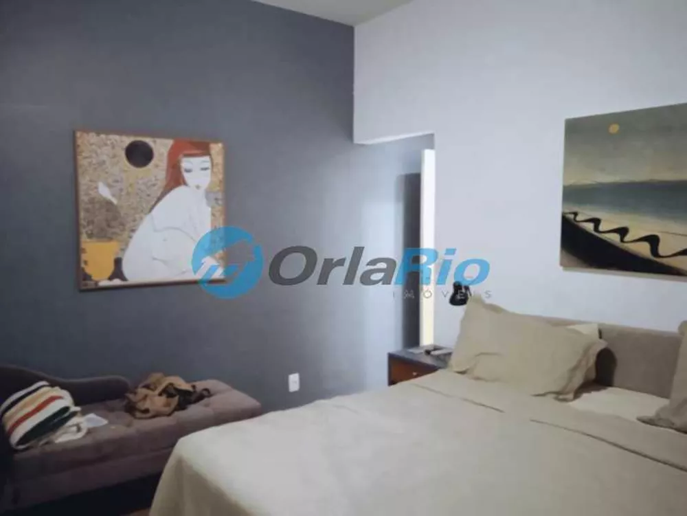 Apartamento, 4 quartos, 163 m² - Foto 11