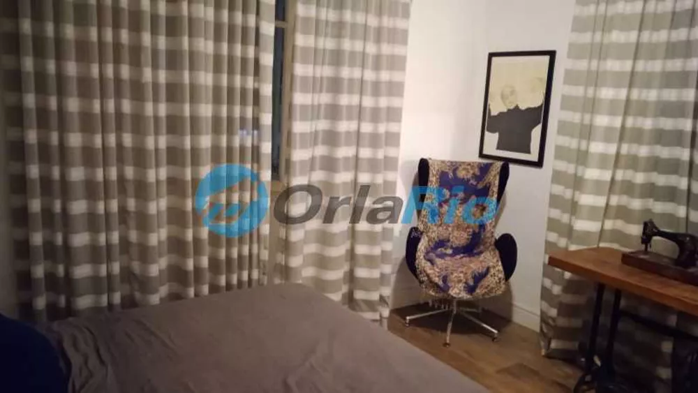 Apartamento, 4 quartos, 163 m² - Foto 7