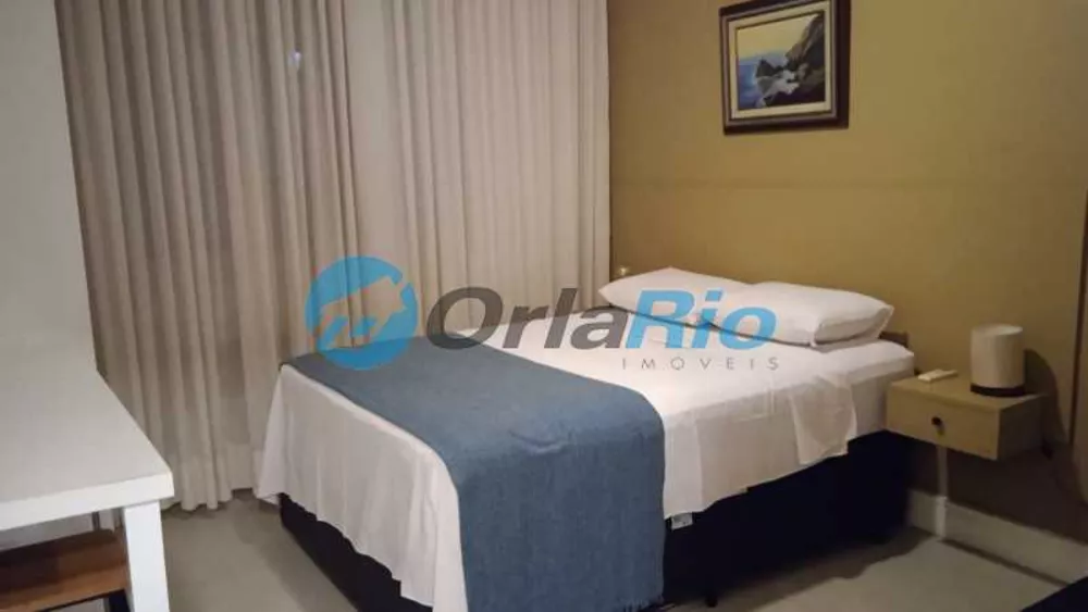 Apartamento, 4 quartos, 163 m² - Foto 22