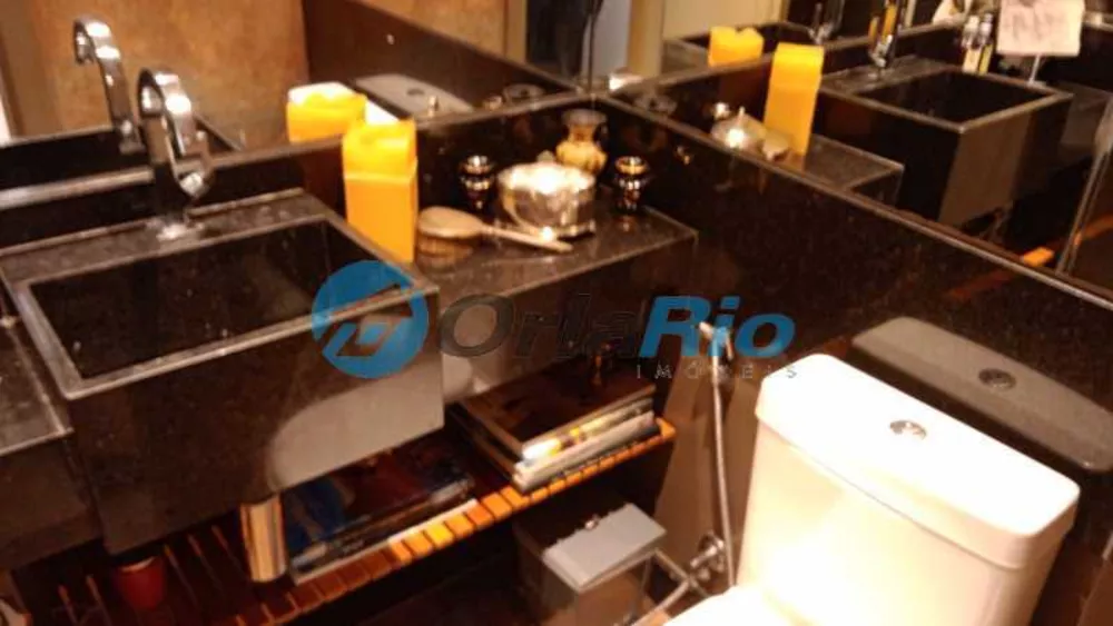 Apartamento, 4 quartos, 163 m² - Foto 19